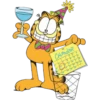 Garfield 15