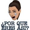 Kardashian em espanhol 6