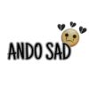 ANDO SAD