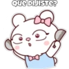 Cute bunny 13