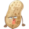 Peanut 21