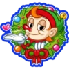 Christmas Elf 18