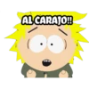 AL CARAJO!!