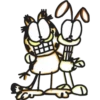 Garfield 16