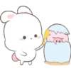 Happy Bunny 3 16