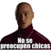 @ProCasillas
No se
preocupen chicas