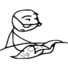 En el computador 11