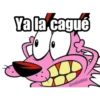 Ya la cagué
al
@raffadilaz