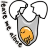 Gudetama (English 1) 19