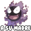 Pokémon fantasmas 18