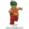 VOY
CORRIENDO