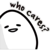 Gudetama (English 1) 20