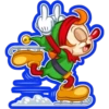 Christmas Elf 19