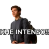 KHE INTENSO!