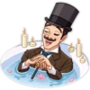 Señor Elegante 17
