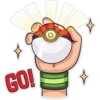 PokemonGo#2 14