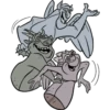 The Hunchback of Notre Dame 12