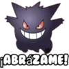 Pokémon fantasmas 19