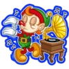 Christmas Elf 20