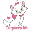 Marie La gatita 12