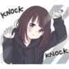 KNOCK
KNOCK
