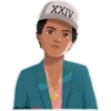 Bruno Mars 15