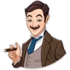 Señor Elegante 18