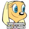 @raffadilaz
Todo pendejo
pero te quiero