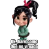 @raffadilaz
Ok, haré como
Que no vi nada