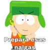 @DennySkrr
Prepara esas
nalgas
