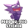 Pokémon fantasmas 20