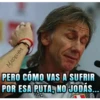 WhavW
PERO CÓMO VAS A SUFRIR
POR ESA PUTA, NO JODÁS...
ma