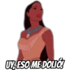 UY ESO ME DOLIO