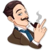 Señor Elegante 19