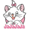 Marie La gatita 13