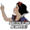 Wo
AQUÍ ESTA LO QUE
ME IMPORTA!!