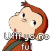 Ufff yo no
fui