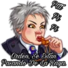 Puit
Pi
Pi
Orden, Se Están
Pasando De La Rayas
