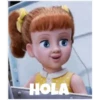 Gaby Gaby-Toy story 4 16