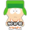 NO LO SE
STUT