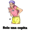 EITA
Solo una copita