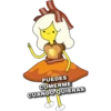 PUEDES
COMERME
CUANDO QUIERAS