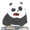 Panda 1 10
