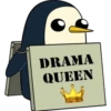 DRAMA QUEEN