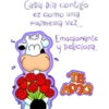 Dibujos tiernos 12
