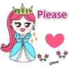Princess DALA 18