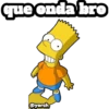 The Simpson 18