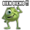 》Monster, Inc 🎬《 11