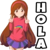 Random stickers 17