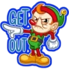 Christmas Elf 21